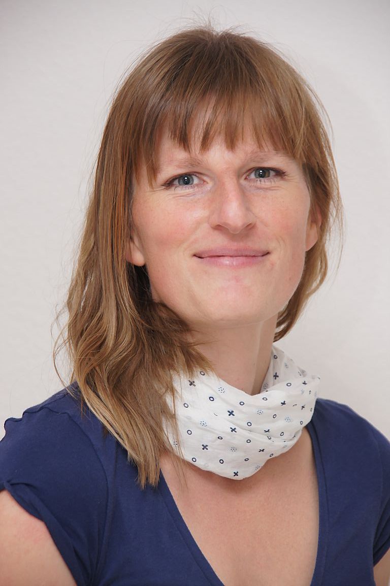 Cornelia Ullsperger, Fachärztin für Allgemeinmedizin